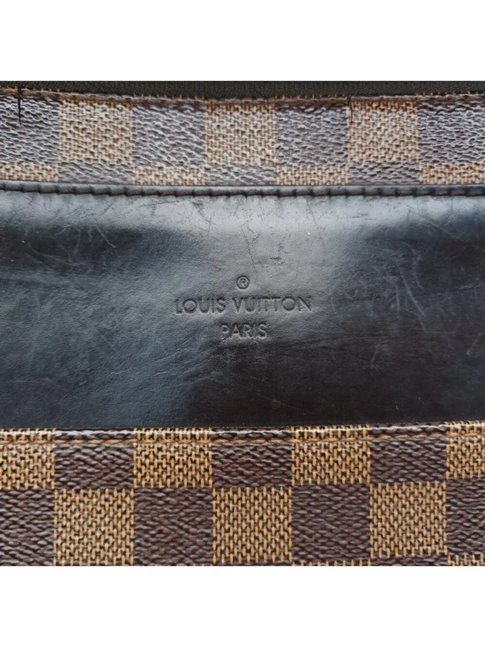 Louis Vuitton this authentic